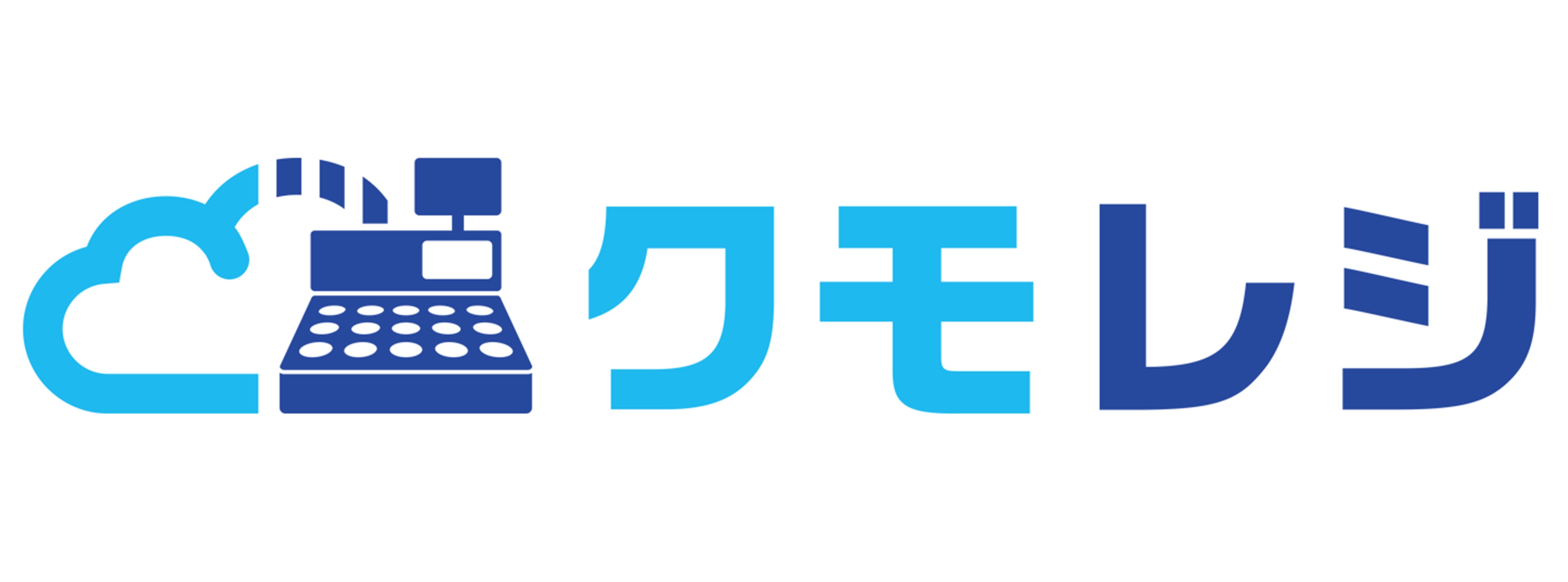 クモレジロゴ